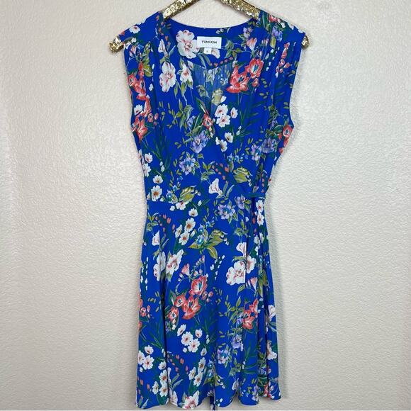 Yumi Kim Dresses & Skirts - Yumi Kim • Soho Mixer Wrap Dress